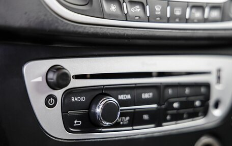 Renault Fluence I, 2014 год, 948 000 рублей, 37 фотография