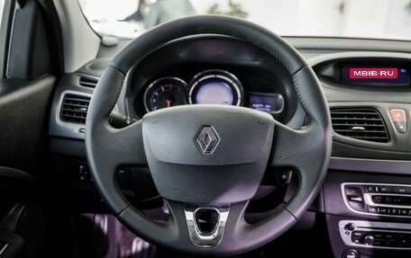 Renault Fluence I, 2014 год, 948 000 рублей, 31 фотография