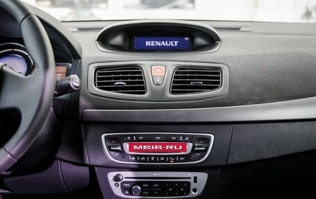Renault Fluence I, 2014 год, 948 000 рублей, 28 фотография
