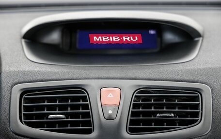 Renault Fluence I, 2014 год, 948 000 рублей, 29 фотография