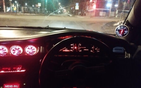 Toyota Mark II VIII (X100), 1998 год, 940 000 рублей, 5 фотография