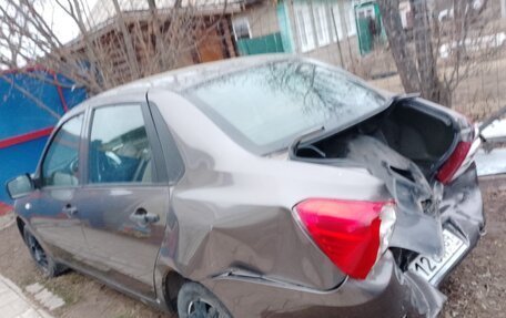 Datsun on-DO I рестайлинг, 2018 год, 250 000 рублей, 2 фотография