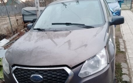 Datsun on-DO I рестайлинг, 2018 год, 250 000 рублей, 5 фотография