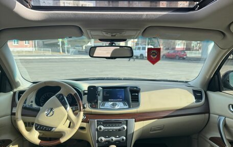 Nissan Teana, 2011 год, 1 095 000 рублей, 5 фотография