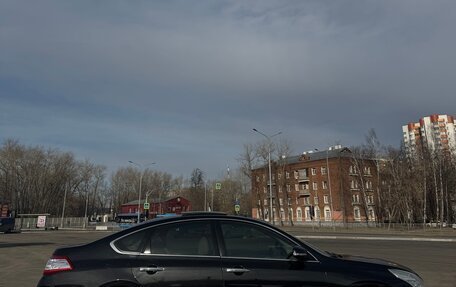 Nissan Teana, 2011 год, 1 095 000 рублей, 2 фотография