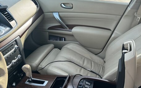 Nissan Teana, 2011 год, 1 095 000 рублей, 9 фотография