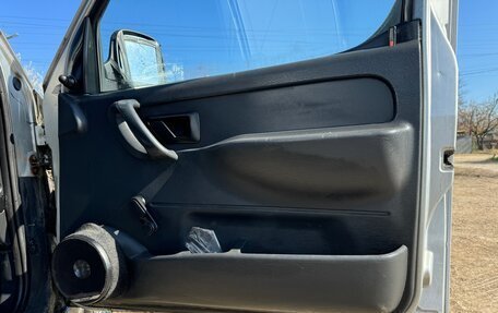 Citroen Berlingo II рестайлинг, 2005 год, 199 000 рублей, 9 фотография