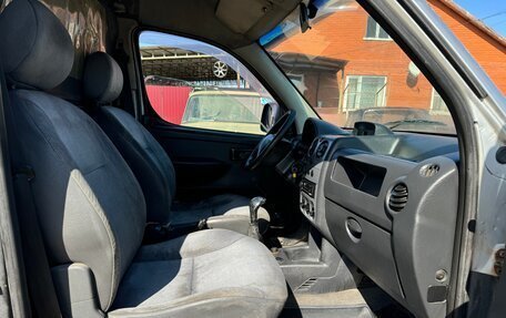 Citroen Berlingo II рестайлинг, 2005 год, 199 000 рублей, 11 фотография