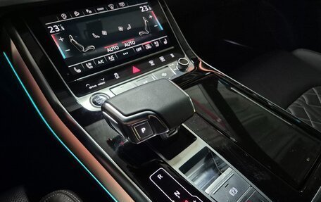 Audi Q8 I, 2022 год, 6 фотография