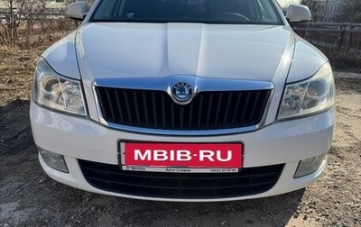 Skoda Octavia, 2013 год, 960 000 рублей, 1 фотография