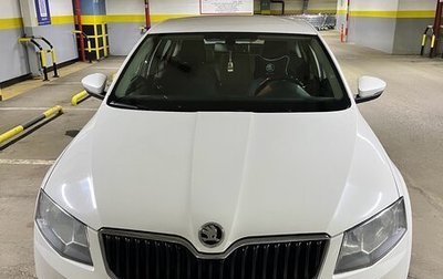 Skoda Octavia, 2015 год, 1 150 000 рублей, 1 фотография