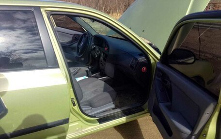 Hyundai Elantra III, 2004 год, 250 000 рублей, 7 фотография