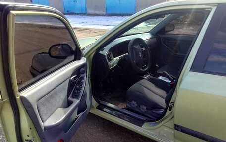 Hyundai Elantra III, 2004 год, 250 000 рублей, 9 фотография