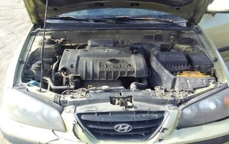 Hyundai Elantra III, 2004 год, 250 000 рублей, 6 фотография