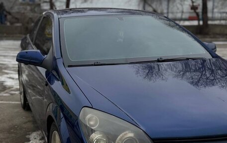 Opel Astra H, 2007 год, 540 000 рублей, 3 фотография