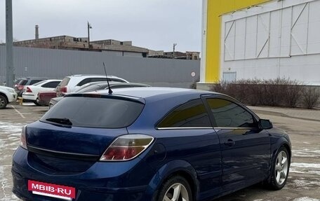 Opel Astra H, 2007 год, 540 000 рублей, 4 фотография