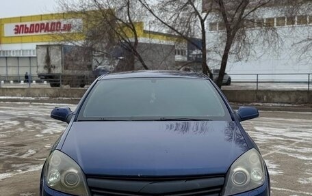Opel Astra H, 2007 год, 540 000 рублей, 8 фотография