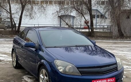 Opel Astra H, 2007 год, 540 000 рублей, 9 фотография