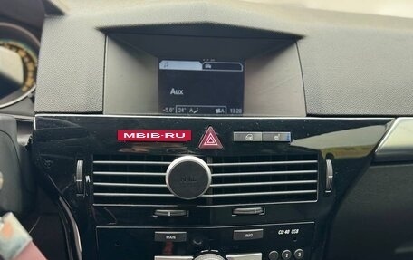 Opel Astra H, 2007 год, 540 000 рублей, 14 фотография