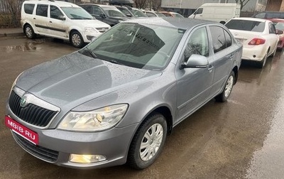 Skoda Octavia, 2013 год, 1 250 000 рублей, 1 фотография