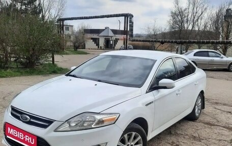 Ford Mondeo IV, 2013 год, 1 100 000 рублей, 1 фотография