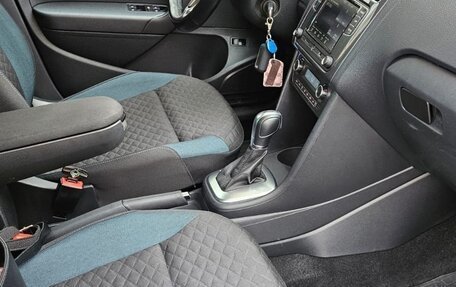 Volkswagen Polo VI (EU Market), 2019 год, 1 450 000 рублей, 5 фотография