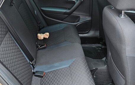 Volkswagen Polo VI (EU Market), 2019 год, 1 450 000 рублей, 6 фотография