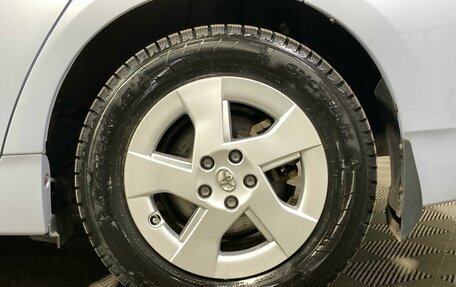 Toyota Prius, 2011 год, 1 234 900 рублей, 7 фотография