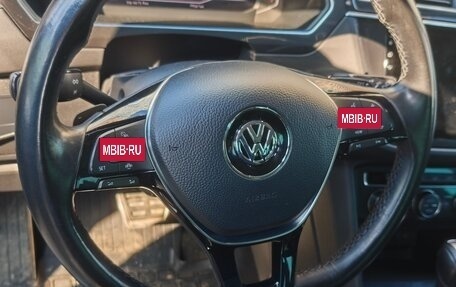 Volkswagen Tiguan II, 2019 год, 2 300 000 рублей, 4 фотография