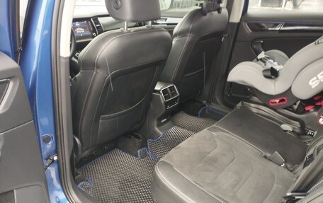 Skoda Kodiaq I, 2019 год, 3 100 000 рублей, 13 фотография