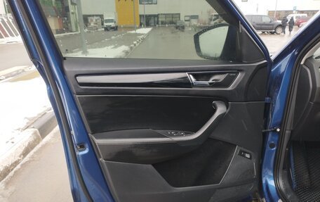 Skoda Kodiaq I, 2019 год, 3 100 000 рублей, 10 фотография