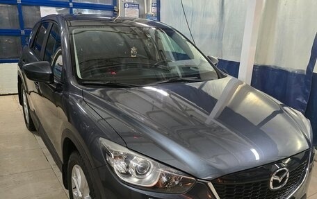 Mazda CX-5 II, 2012 год, 2 200 000 рублей, 2 фотография