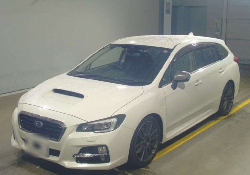 Subaru Levorg, 2014 год, 1 220 000 рублей, 1 фотография