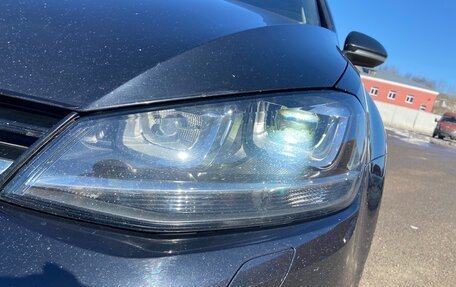 Volkswagen Golf VII, 2013 год, 1 430 000 рублей, 6 фотография