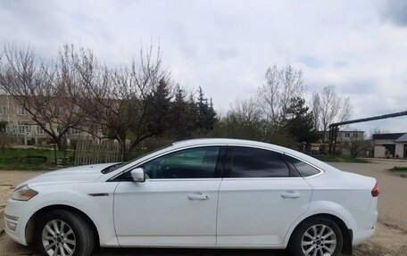 Ford Mondeo IV, 2013 год, 1 100 000 рублей, 8 фотография