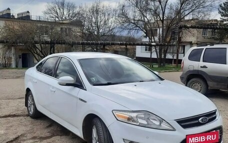 Ford Mondeo IV, 2013 год, 1 100 000 рублей, 6 фотография