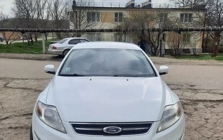 Ford Mondeo IV, 2013 год, 1 100 000 рублей, 2 фотография