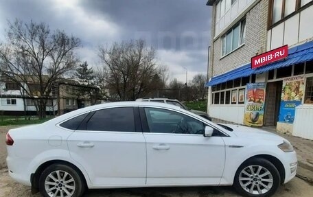 Ford Mondeo IV, 2013 год, 1 100 000 рублей, 5 фотография
