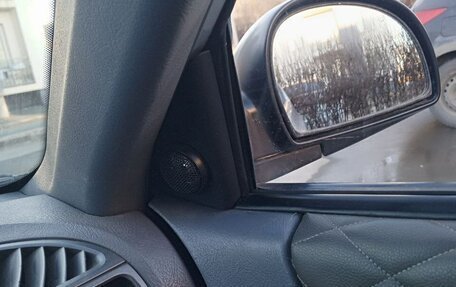 Hyundai Accent II, 2004 год, 449 999 рублей, 12 фотография