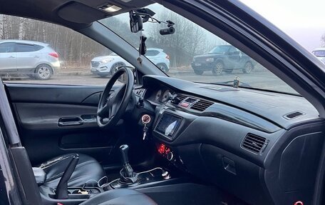 Mitsubishi Lancer IX, 2005 год, 430 000 рублей, 4 фотография