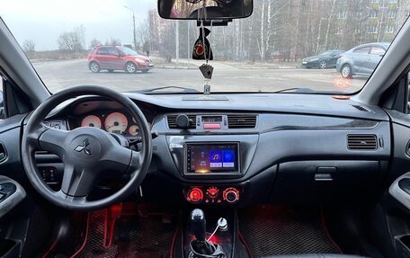 Mitsubishi Lancer IX, 2005 год, 430 000 рублей, 5 фотография