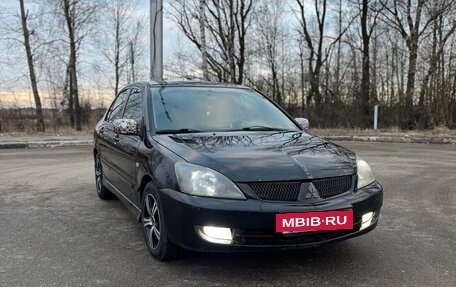 Mitsubishi Lancer IX, 2005 год, 430 000 рублей, 3 фотография