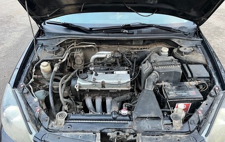 Mitsubishi Lancer IX, 2005 год, 430 000 рублей, 9 фотография