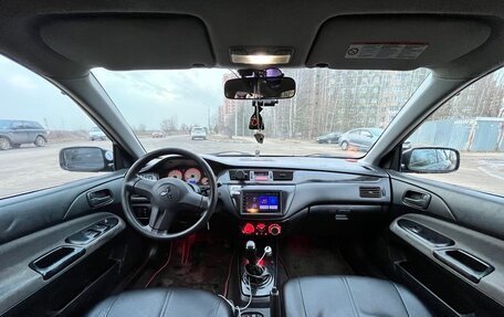Mitsubishi Lancer IX, 2005 год, 430 000 рублей, 8 фотография