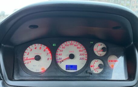 Mitsubishi Lancer IX, 2005 год, 430 000 рублей, 7 фотография