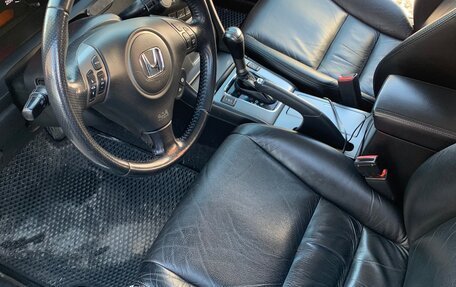 Honda Accord VII рестайлинг, 2007 год, 1 250 000 рублей, 11 фотография
