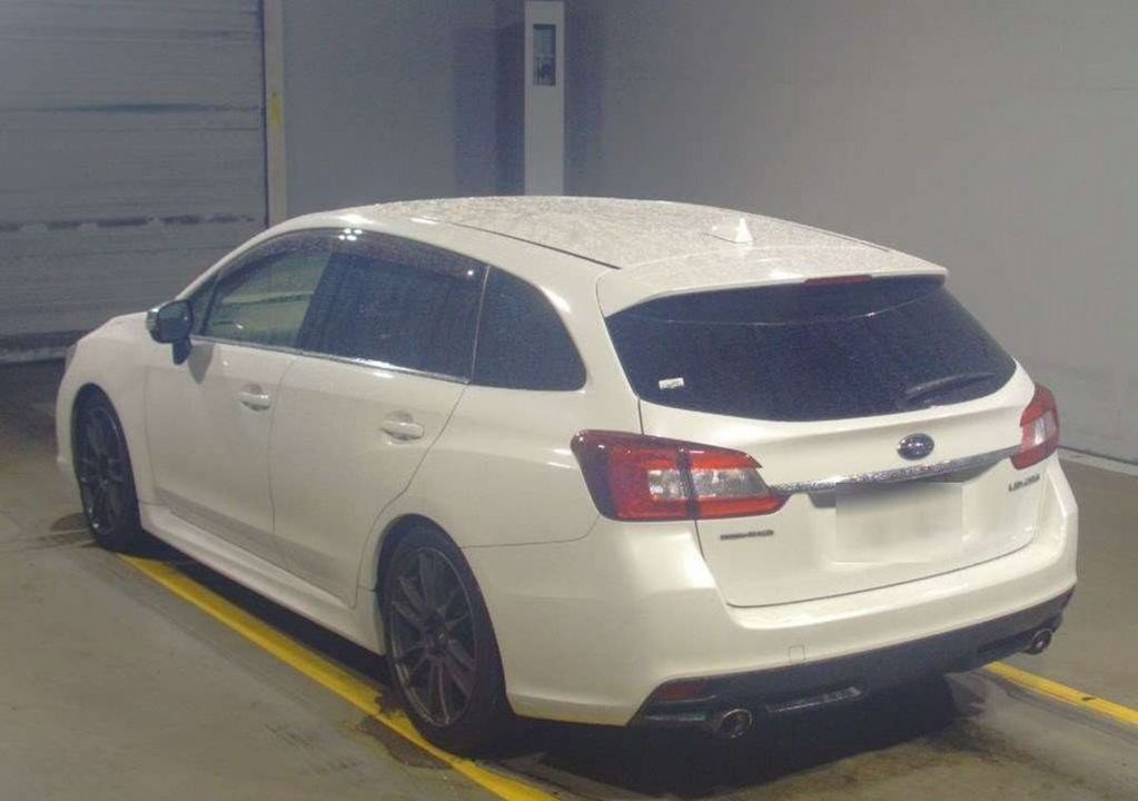 Subaru Levorg, 2014 год, 1 220 000 рублей, 3 фотография