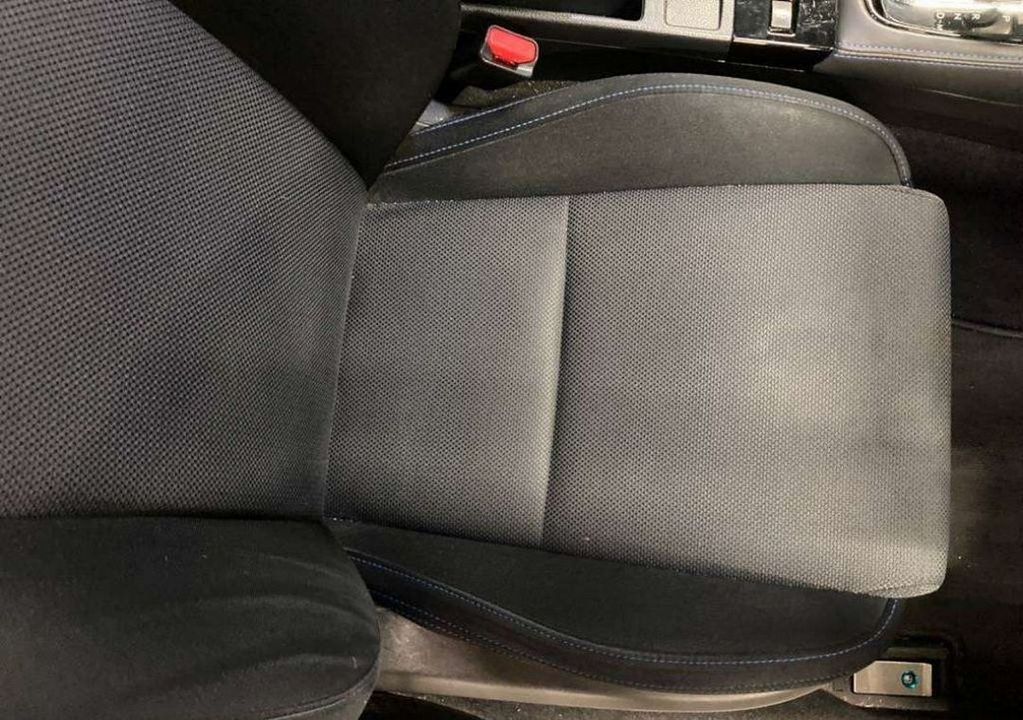 Subaru Levorg, 2014 год, 1 220 000 рублей, 11 фотография