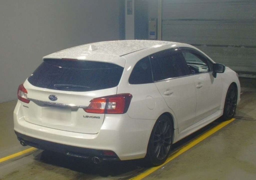 Subaru Levorg, 2014 год, 1 220 000 рублей, 4 фотография