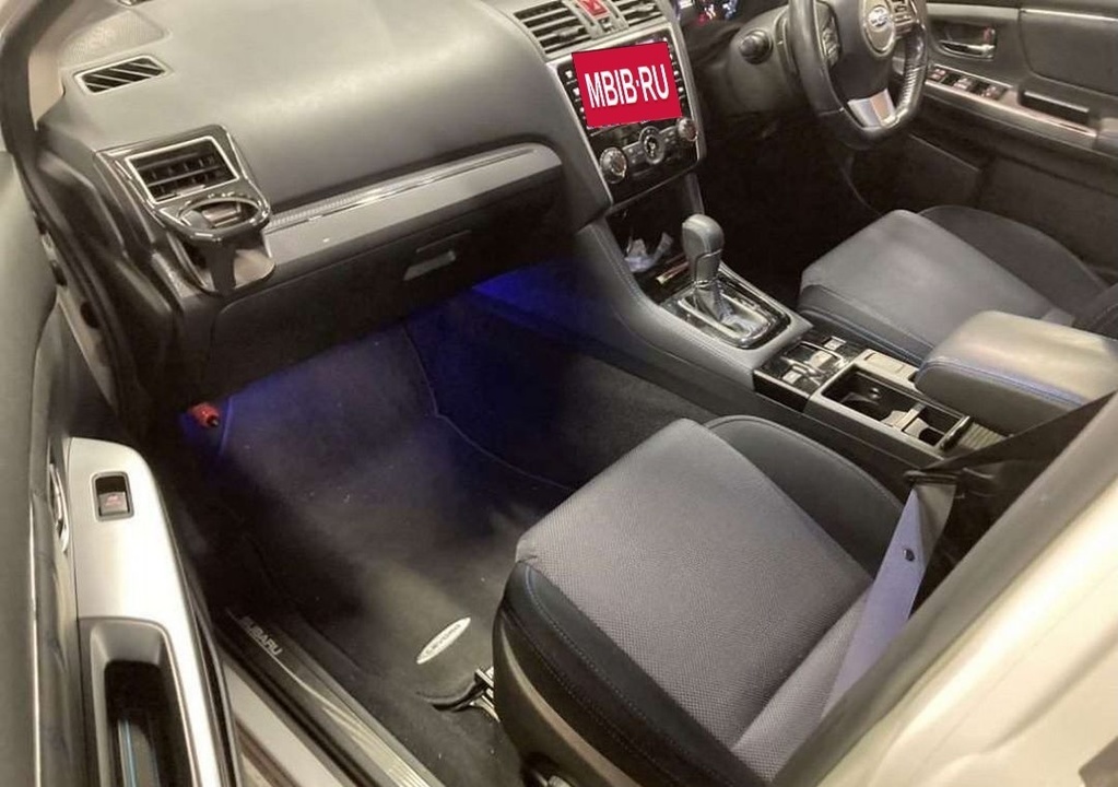 Subaru Levorg, 2014 год, 1 220 000 рублей, 10 фотография